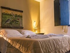 ポウサダ アグアペ 写真