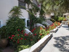 コスタ マリーナ ヴィラ 写真