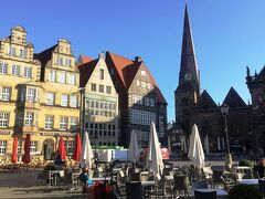 ラディソン ブル ホテル ブレーメン 写真