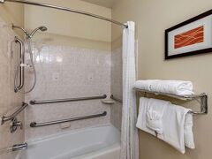 コンフォート イン エヴァンズヴィル - キャスパー 写真