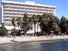Poseidonia Beach Hotel 写真