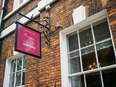 セーフステイ ヨーク ミックルゲート 写真