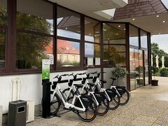 ホテル ショプロン 写真