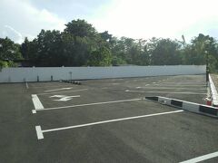 アートワークス ホテル イポー 写真