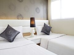 ブライダル ティー ハウス ヤウマテイ ホテル (アーサー ストリート) 写真