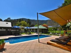 Harrietville Hotel Motel 写真