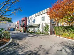 シティ センター モーテル 写真