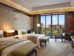 インターコンチネンタル クンミン バイ IHG 写真