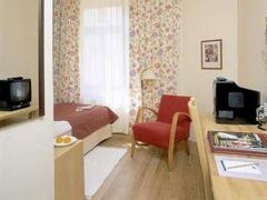 Hotel Lorensberg 写真