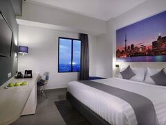 ホテル ネオ+ ケバヨラン ジャカルタ バイ ASTON 写真