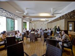 カーニ ビーチ ホテル アット マーフシ 写真