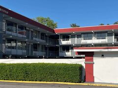 モーテル 6 ローリー, NC - ダウンタウン サウス 写真