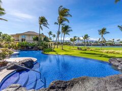 フェアウェイ ヴィラズ ワイコロア バイ アウトリガー 写真