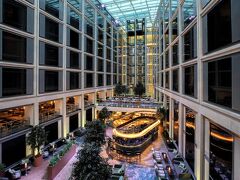 レオナルド ロイヤル ホテル ロンドン セント ポール 写真