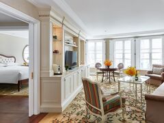 パーク ハイアット サイゴン 写真