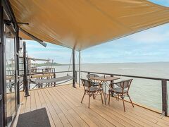 キキビーチリゾート、バタム 写真