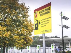 スーパー 8 バイ ウィンダム チェスター イースト 写真