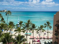 ザ ロイヤル ハワイアン ア ラグジュアリー コレクション リゾート ワイキキ 写真