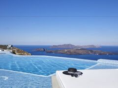 スイーツ オブ ザ ゴッズ ケーブ スパ ホテル 写真