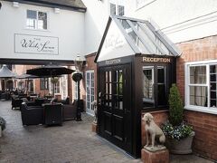 ザ ホワイト スワン ホテル 写真