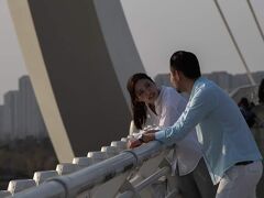 ジュメイラ南京ホテル 写真