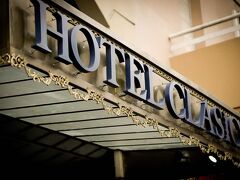 ホテル クラシコ 写真