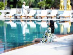 ラッフルズ グランド ホテル D’アンコール 写真