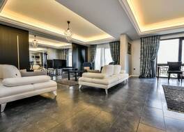 ヘイベリ オテル ブルサ