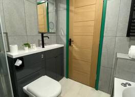 Aaron Wise - 51 Fitzhamon Apartments