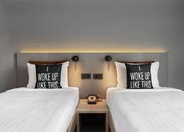 モクシー バルセロナ 写真