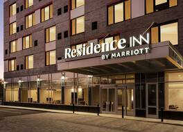 レジデンス イン バイ マリオット ニューヨーク JFK エアポート 写真