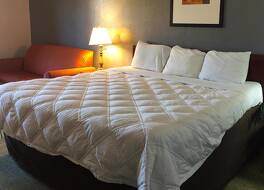 カントリー ハース イン ベントン 写真