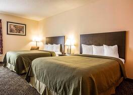 クオリティ イン ユニオン US ハイウェイ 176 写真