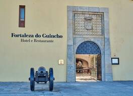 Hotel Fortaleza do Guincho Relais & Chateaux 写真