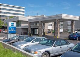 ベストウェスタン アット オヘア 写真