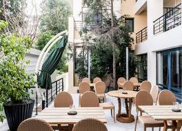 Avra City Boutique Hotel 写真