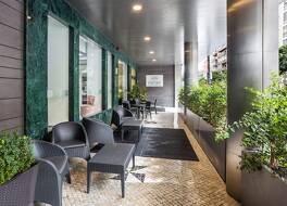 エンピレ リスボン ホテル