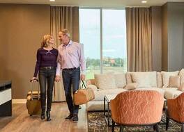 テール ハウト カジノ リゾート 写真