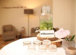 Landhotel Potsdam 写真