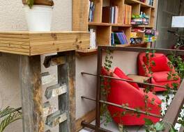 オテル サン ジョルジュ 写真