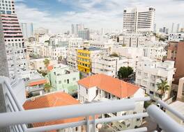 ザ サボイ テルアビブ、シーサイド 写真