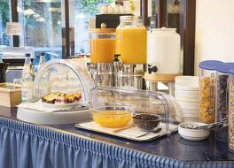 Hotel Astoria am Urachplatz 写真