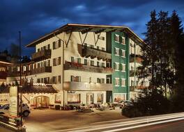 Dolomites Wellness Hotel Savoy 写真