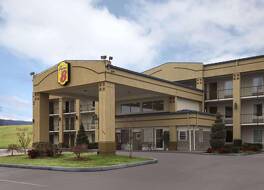 スーパー 8 バイ ウィンダム キングスポート