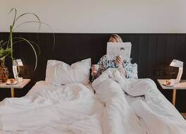 ホテル ゼービヒル 写真