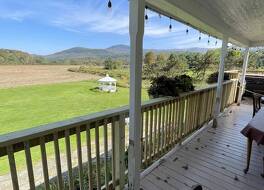 マッド リバー イン 写真