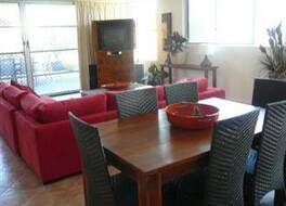 サンデック ガーデン アパートメンツ 写真