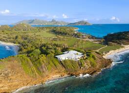 Palm Island Resort & Spa