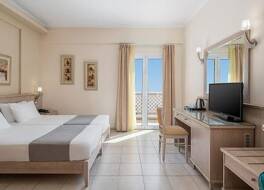 マグダ ホテル 写真