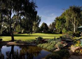 ホテル アッシュバートン 写真